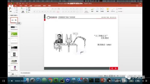 人工智能第一彈 從機器學習到深度學習，開啟AI軟件開發之旅