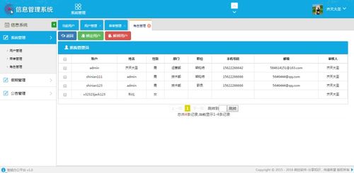 計算機項目 畢設課設 之 代碼講解教程 PPT 文檔 源碼等 springboot辦公管理系統(tǒng)員工人事系統(tǒng)