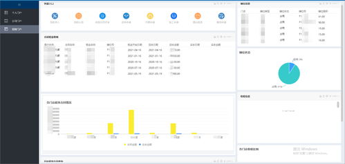 泛微oa系統(tǒng)以招商管理為核心,為連鎖商超行業(yè)構(gòu)建統(tǒng)一辦公平臺(tái)